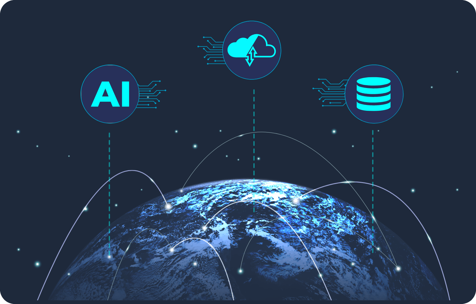 AI-powered business incubation