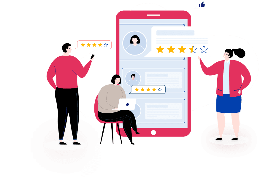 Collect Customer Feedback